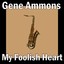 My Foolish Heart Albumcover