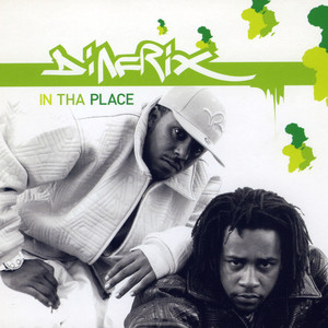 In Tha Place cover