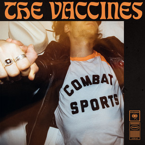Combat Sports album