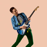 Cory Wong Photo