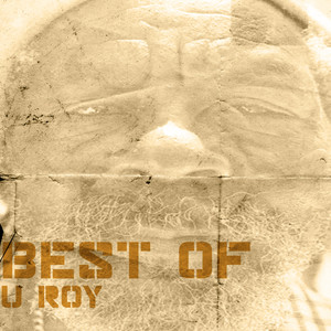 Best Of U Roy Platinum Edition album