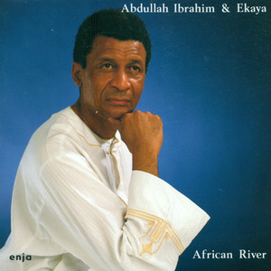 Ibrahim, Abdullah: African River album