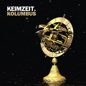 Kolumbus album