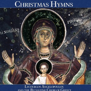 Byzantine Choir of Greece