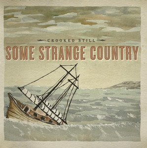 Some Strange Country album