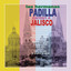 Hermanas Padilla Cantan a Jalisco Albumcover