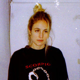 María Escarmiento profile
