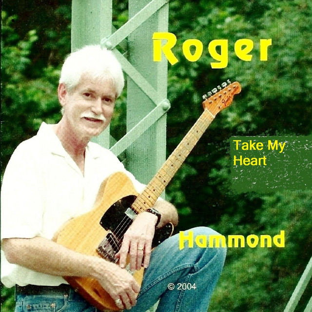 Roger Hammond Photo