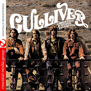 Christine & Other Favorites (Digitally Remastered) cover