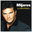 La historia cover