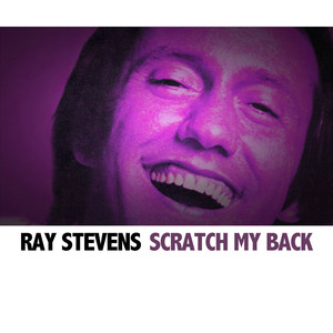 Scratch My Back cover