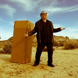 David Garfield Photo