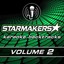 Starmakers Karaoke Band - Just Can't Get Enough