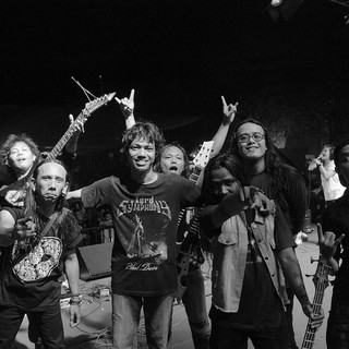 Lord Symphony Photo