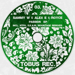 Sammy W & Alex E, Royce.