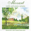 Mozart Violin and Piano Sonatas Albumcover