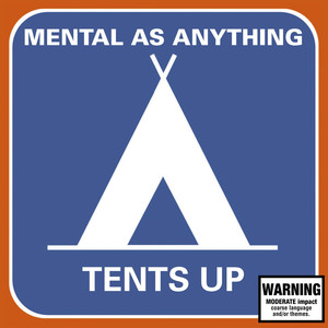 Tents Up album
