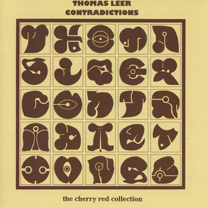 Contradictions cover