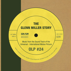 The Glenn Miller Story album