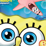 SpongeBob Schwammkopf profile