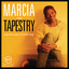 Marcia Sings Tapestry cover