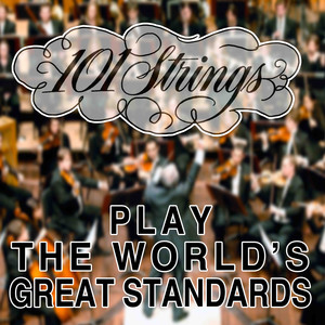 Play the World's Great Standards cover