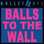 Balls To The Wall Albumcover