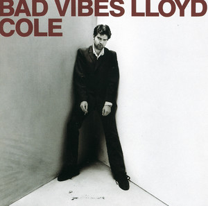 Bad Vibes cover