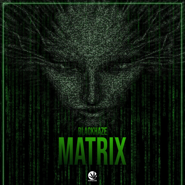 Matrix cover art