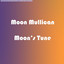 Moon's Tune cover