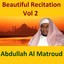 Beautiful Recitation, Vol. 2 (Quran - Coran - Islam) Albumcover