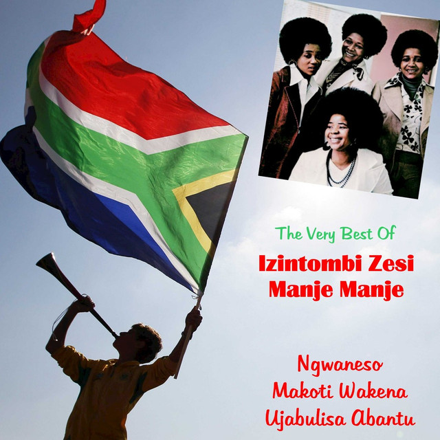 Izintombi Zesi Manje Manje Photo