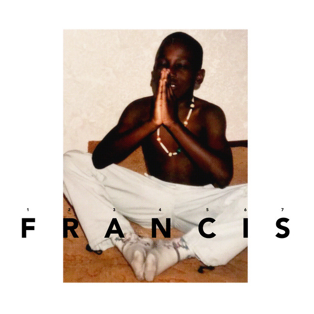 Francis cover