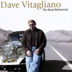 Dave Vitagliano