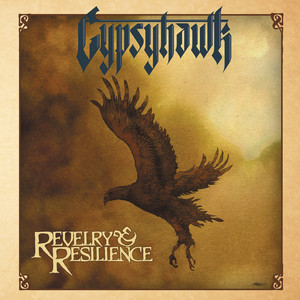 Revelry & Resilience cover