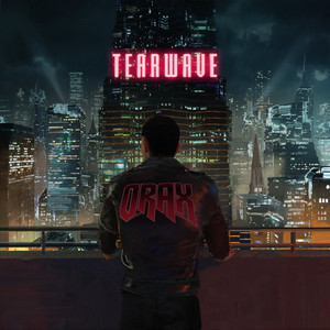 Tearwave cover