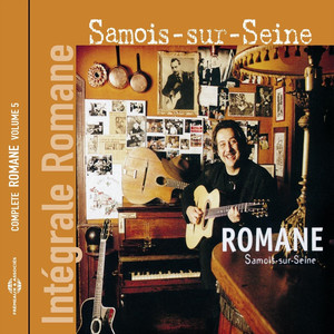 Samois-sur-Seine album