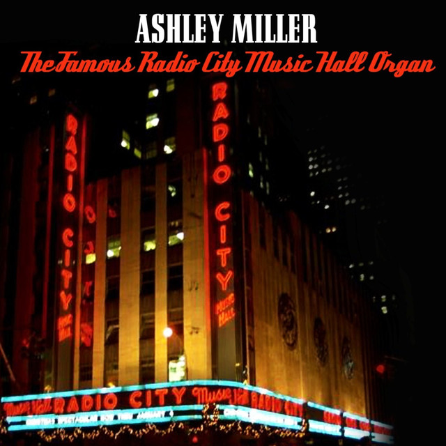 Ashley Miller Photo