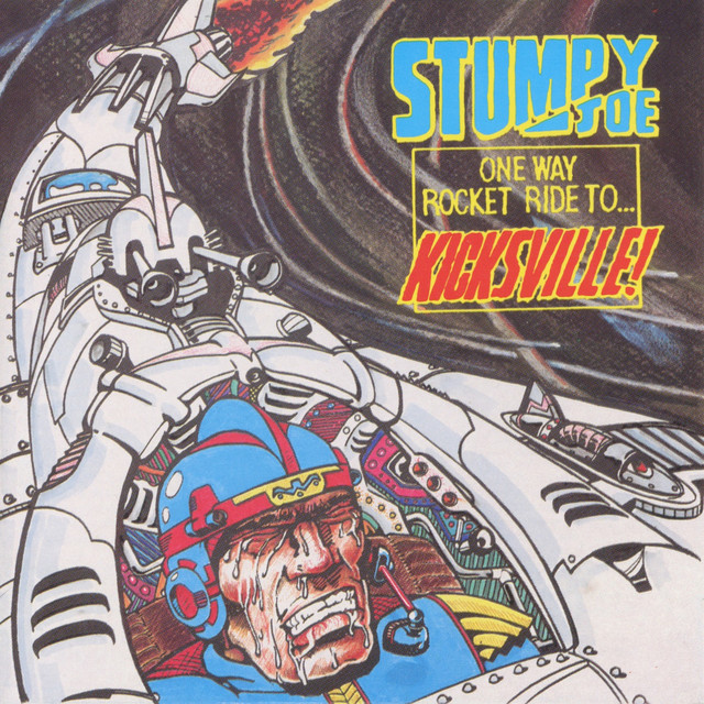 Stumpy Joe Photo