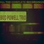 All the Complete Recordings Albumcover