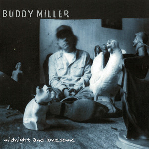 Midnight and Lonesome album