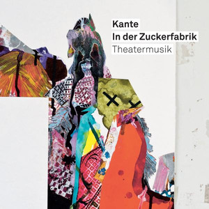 In der Zuckerfabrik - Theatermusik cover
