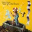 Torbjørn Dyrud: Out of Darkness Albumcover