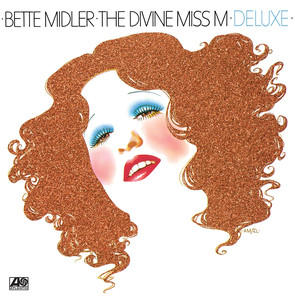 The Divine Miss M (Deluxe) album