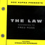The Law: According To Fred Ross Albumcover