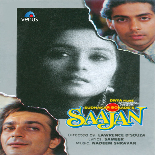 Nadeem-Shravan Photo