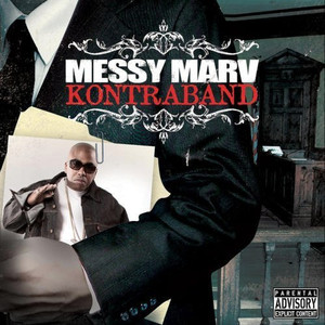 Kontraband album