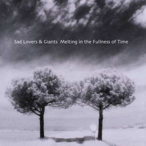 Melting in the Fullness of Time cover