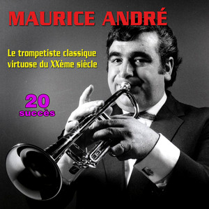 Le trompettiste classique virtuose du XXème siècle album