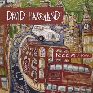 David Harland